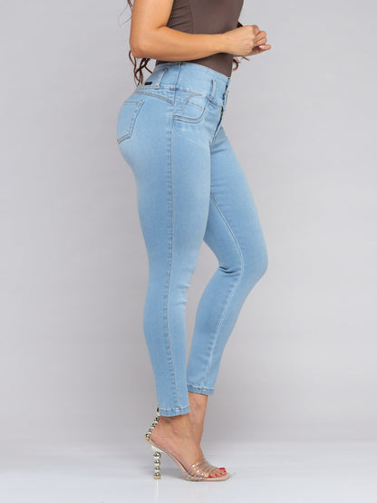 Elvera™ - Jeans BBL