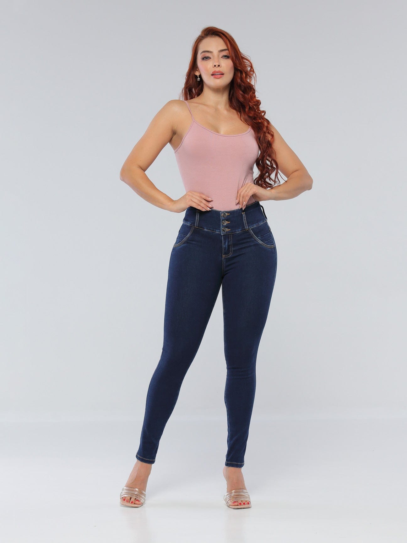 Elvera™ - Jeans BBL