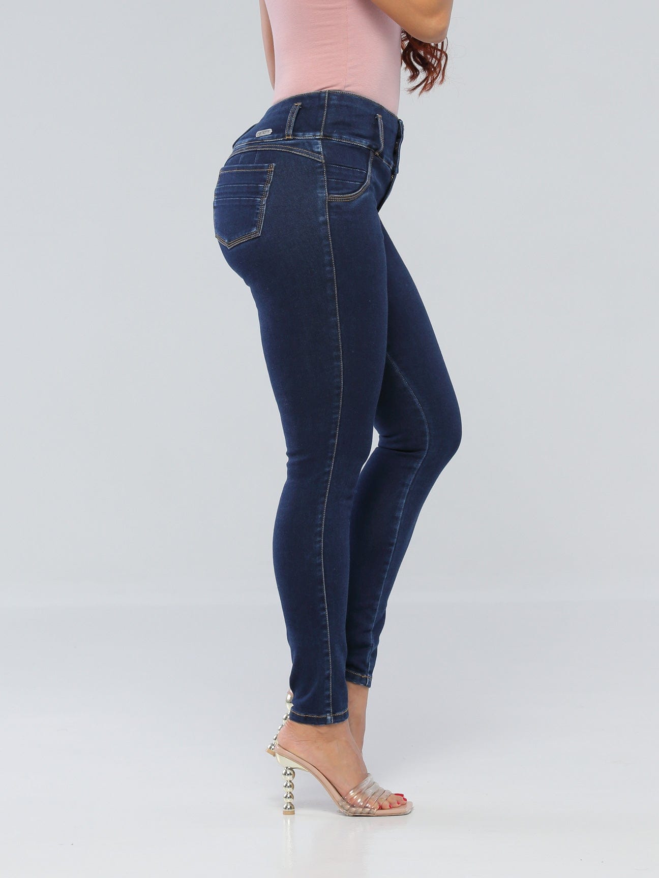 Elvera™ - Jeans BBL