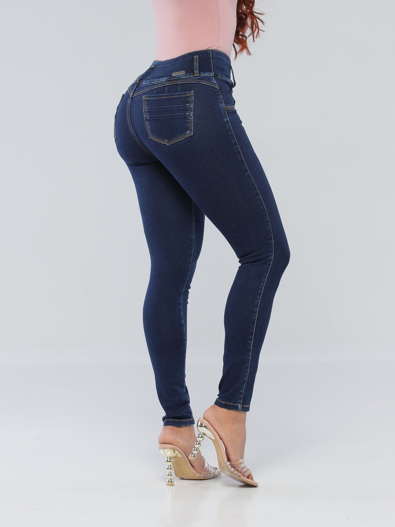 Elvera™ - Jeans BBL