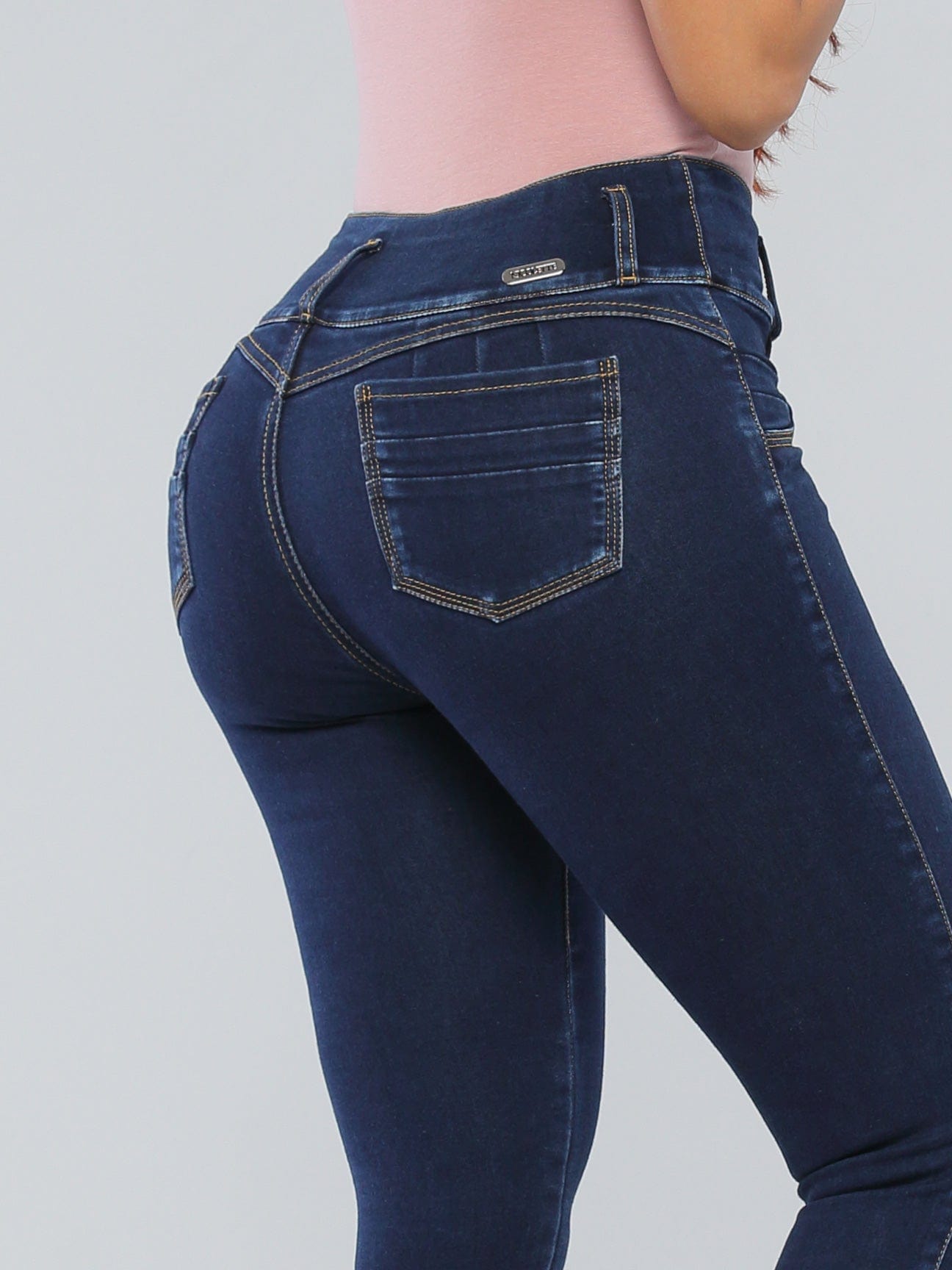 Elvera™ - Jeans BBL