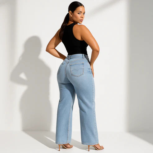 Elvera™ - Jeans BBL